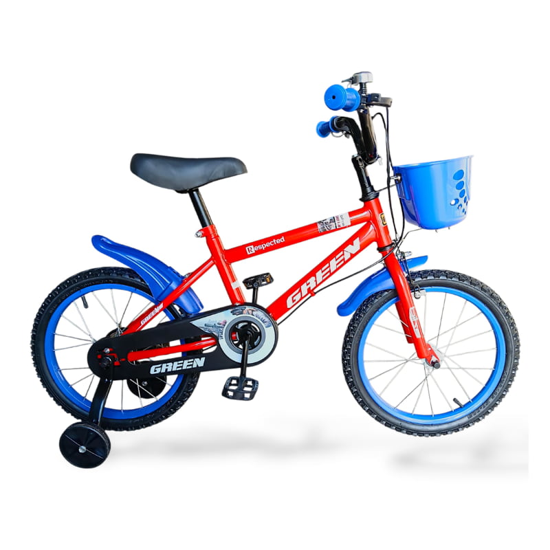 Bicicleta R16 CLASSIC